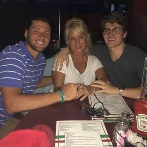 Meet your Posher, Mary